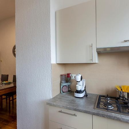 Apartman Lema Pula Exteriér fotografie