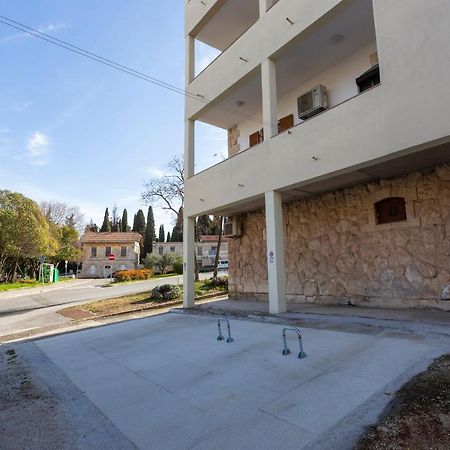 Apartman Lema Pula Exteriér fotografie