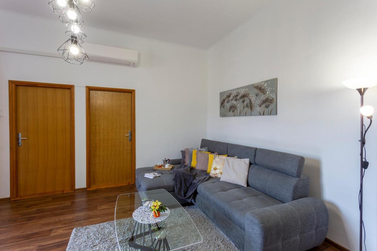 Apartman Lema Pula Exteriér fotografie