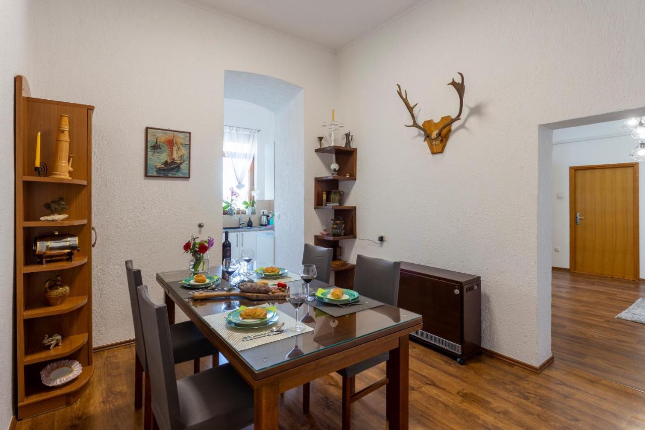 Apartman Lema Pula Exteriér fotografie