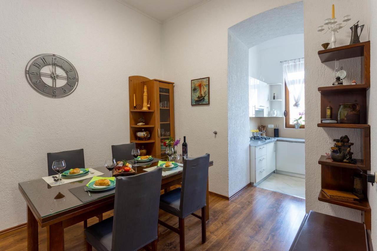Apartman Lema Pula Exteriér fotografie